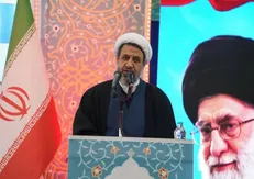 بی بصیرتی و نداشتن تحلیل درست ریشه بروز فتنه‌ها/ برخی با اسم‌های مقدس به جنگ انقلاب و نظام می‌روند