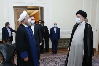 میراث روحانی برای دولت سیزدهم