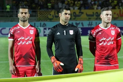 باشگاه تراکتورسازی درخصوص محرومیت مسعود شجاعی بیانه داد