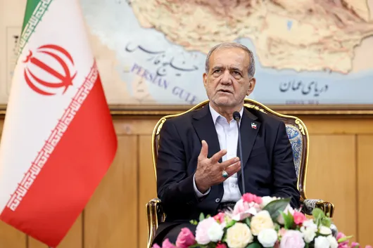 مجمع عمومی سازمان ملل فرصتی برای رساندن پیام ملت ایران به جهانیان است