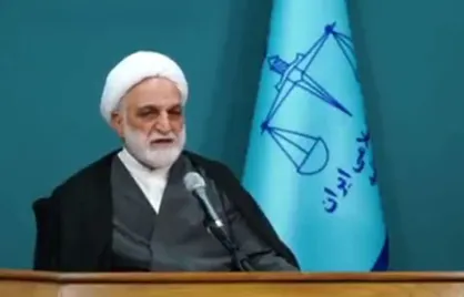 محسنی اژه&zwnj;ای: در تعقیب بین&zwnj;المللی جنایتکاران صهیونی باید دست به اقدام جدی&zwnj;تر و سریع&zwnj;تر زد