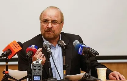 قالیباف: هم از طرف دولت&zwnj;های روحانی و احمدی&zwnj;نژاد تحریم بودم هم از طرف خارجی&zwnj;ها