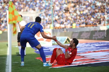 &laquo;ده فرمان&raquo; نابودی سرخابی ها|نهاد&zwnj;های نظارتی ویروس استقلال و پرسپولیس را هم از بین ببرند