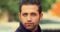 محسن افشانی دستگیر و روانه زندان شد
