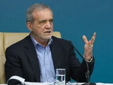 تاکید پزشکیان بر حل مشکلات آسیب دیدگان جنایات رژیم صهیونیستی