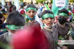 جشن ویژه روزه اولی ها در شیراز
