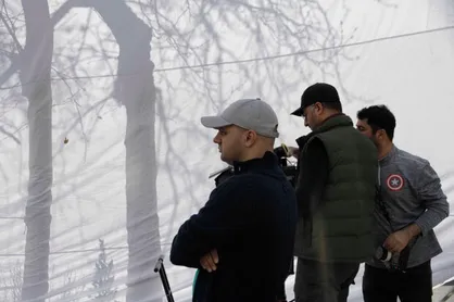 &laquo;بوتاکس&raquo; به زودی آماده نمایش می&zwnj;شود