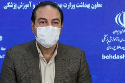 &laquo;اردیبشهت؛ ماه خوب واکسنی&raquo; / وضعیت رنگ&zwnj;بندی شهرها