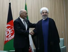 جایگاه فراموش شده افغانستان در سیاست گذاری دستگاه دیپلماسی ایران