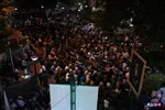 مسجد ارک شب اول ماه رمضان 98