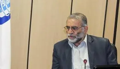 ترور شهید فخری&zwnj;زاده ناشی از ترس دشمنان از حرکت تعالی&zwnj;بخش و تمدن&zwnj;ساز ایران است