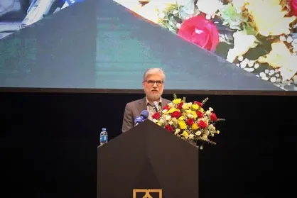 دانشگاه&zwnj;ها برای حل مسائل کشور باید به میدان بیایند+ فیلم