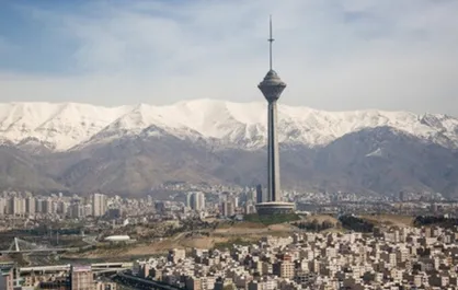 برج میلاد امروز هم تعطیل است