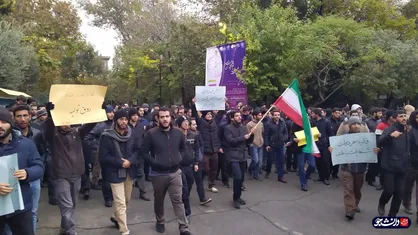 بساط موج سواری آشوب&zwnj;گران بر هرگونه اعتراض مردمی برچیده شود/ محکومیت التهاب آفرینی هنجارشکنان در دانشگاه تهران