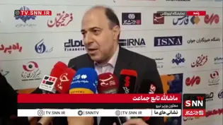 تابع جماعت: شرکت‌های دانش‌بنیان می‌توانند راه‌حل‌های کم‌هزینه‌تر برای صنعت آب و برق ارائه دهند