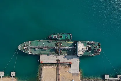ظرفیت&zwnj;های مغفول&zwnj;مانده بانکرینگ در جزیره قشم/نبود تخصص و انگیزه دلیل عقب&zwnj;ماندگی بانکرینگ در قشم