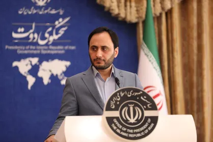 بهادری&zwnj;جهرمی: تغییری در کابینه نداریم