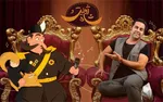 ژولیت و شاه