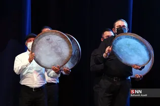 بزرگداشت حکیم نظامی گنجوی
