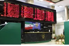 رکوردشکنی جدید بورس تهران / جهش ۳۴۵۲ واحدی شاخص کل