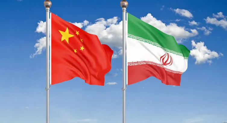 چین می تواند با اقدامات ضد ایرانی آمریکا مخالفت کند