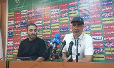 الهامی: استقلال یک تیم سرسخت است؛ در شرایط خوبی هستیم