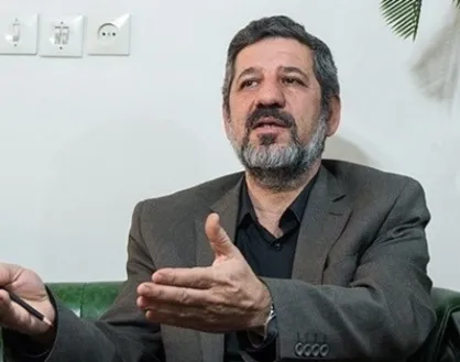 کنعانی&zwnj;مقدم: اروپا از &laquo;برجام&raquo; خارج شده بود / درس عبرت بزرگ برای ملت و دولت ایران