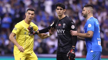 پاداش میلیاردی برای الهلال پس از برد النصر