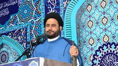 نوروز ۱۴۰۵ را با روح حماسی، پویایی اجتماعی و تجدید عهد با شهدا آغاز کنیم