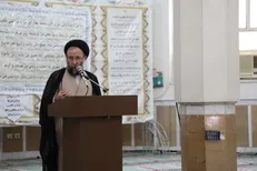 برگزاری اردوی راهیان نور دانشجویان دانشگاه شهید چمران اهواز
