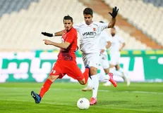 پرسپولیس و شهر خودرو به مصاف هم می‌روند