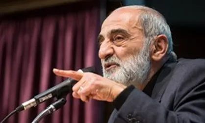 تمام اقدامات دولت محرمانه است، ولی شعار شفافیت سر می&zwnj;دهد