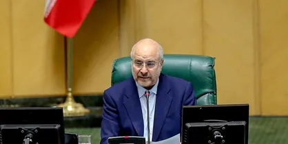 قالیباف: بدون شک حمایت از مردم فلسطین تا تحقق آرمان آن&zwnj;ها ادامه خواهد داشت