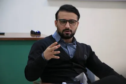 صدای تحول به گوش می&zwnj;رسد/جمعیت فرهنگیان جوان با طرح معلم حرفه&zwnj;ای به میدان می&zwnj;آید