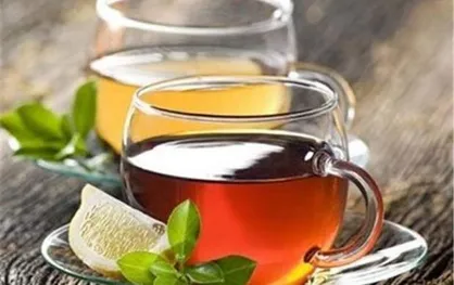 غلظت خون را با این دمنوش از بین ببرید