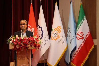کرمان پایلوت اجرای طرح انسجام بخشی برنامه&zwnj;های خیرخواهانه است