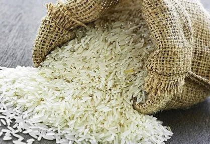 عوامل گرانی برنج چیست؟/ ۷۰ هزار تن برنج در گمرک رسوب کرده است