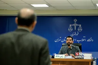 دومین جلسه رسیدگی به پرونده 14 متخم فساد در پتروشیمی