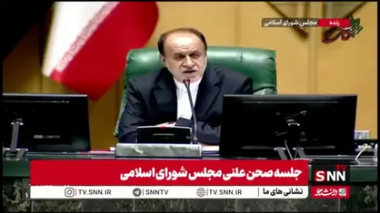 حاجی&zwnj;بابایی: از طرف مجلس از رانندگان و دارندگان کامیون و کامیونت به خاطر همکاری&zwnj;های صادقانه در طول جنگ ۱۲ روزه صمیمانه تشکر می&zwnj;کنیم
