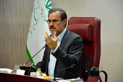 شستا حیاط خلوت گروه&zwnj;ها و جناح&zwnj;&lrm;ها نیست