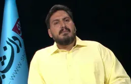 فیلم کامل گفت‌و‌گو با رامین پورمند؛ پژوهشگر