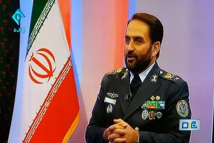 ماجرای اخطار به ۲ هواپیمای جاسوسی/ در ایران هیچ چیزی بلوف نیست
