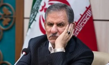 دستور جهانگیری برای شناسایی و برخورد با مامور خطاکار شهرداری تهران