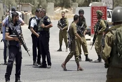 ممانعت نظامیان اسرائیلی از ورود فلسطینی&zwnj;ها به قدس اشغالی
