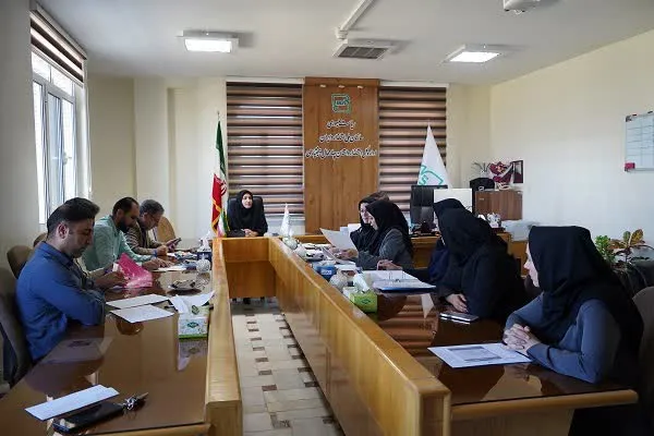 صدور، تجدید و تمدید ۵۹ پروانه تایید صلاحیت برای مدیران کنترل کیفیت واحد‌های تولیدی در چهارمحال و بختیاری