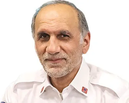 ارائه خدمات اورژانس به زائران رضوی در ایام پایانی ماه صفر