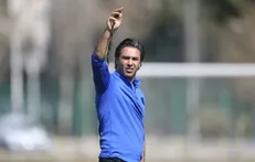 فرهاد مجیدی پس از دیدار با فولاد لیست می‌دهد