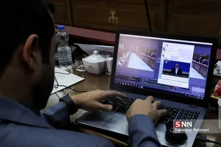 نشست خبری سخنگوی قوه قضاییه