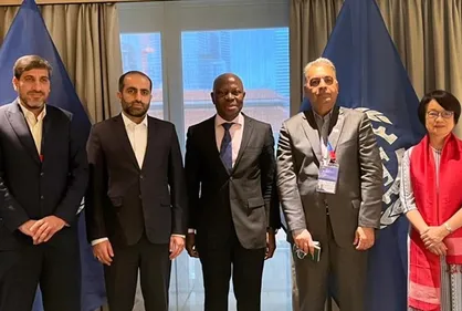 فروزان: اصلاح نظام نمایندگی در دستور کار سازمان بین&zwnj;المللی کار قرار گیرد/ آمادگی جمهوری اسلامی برای تبادل تجربه در خصوص تثبیت کار شایسته