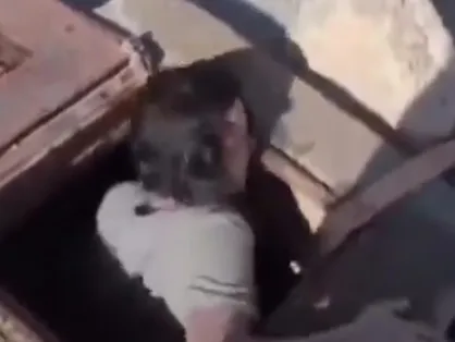 آلوده کردن منابع آب فلسطینی&zwnj;ها جنایات جدید صهیونیست&zwnj;ها